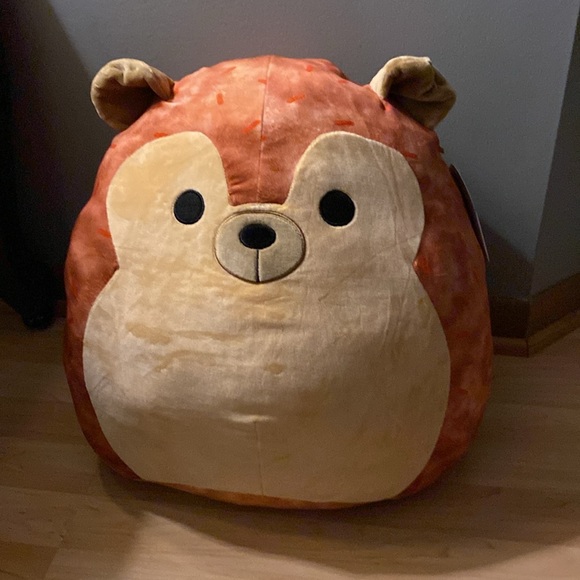 BRAND NEW SQUISHMALLOW  16”  COLLECTORS EDITION  5 YEAR ANNIVERSARY 2021 NWT - Picture 3 of 8